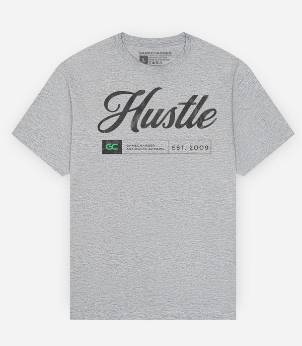 All - GameChanger Merch