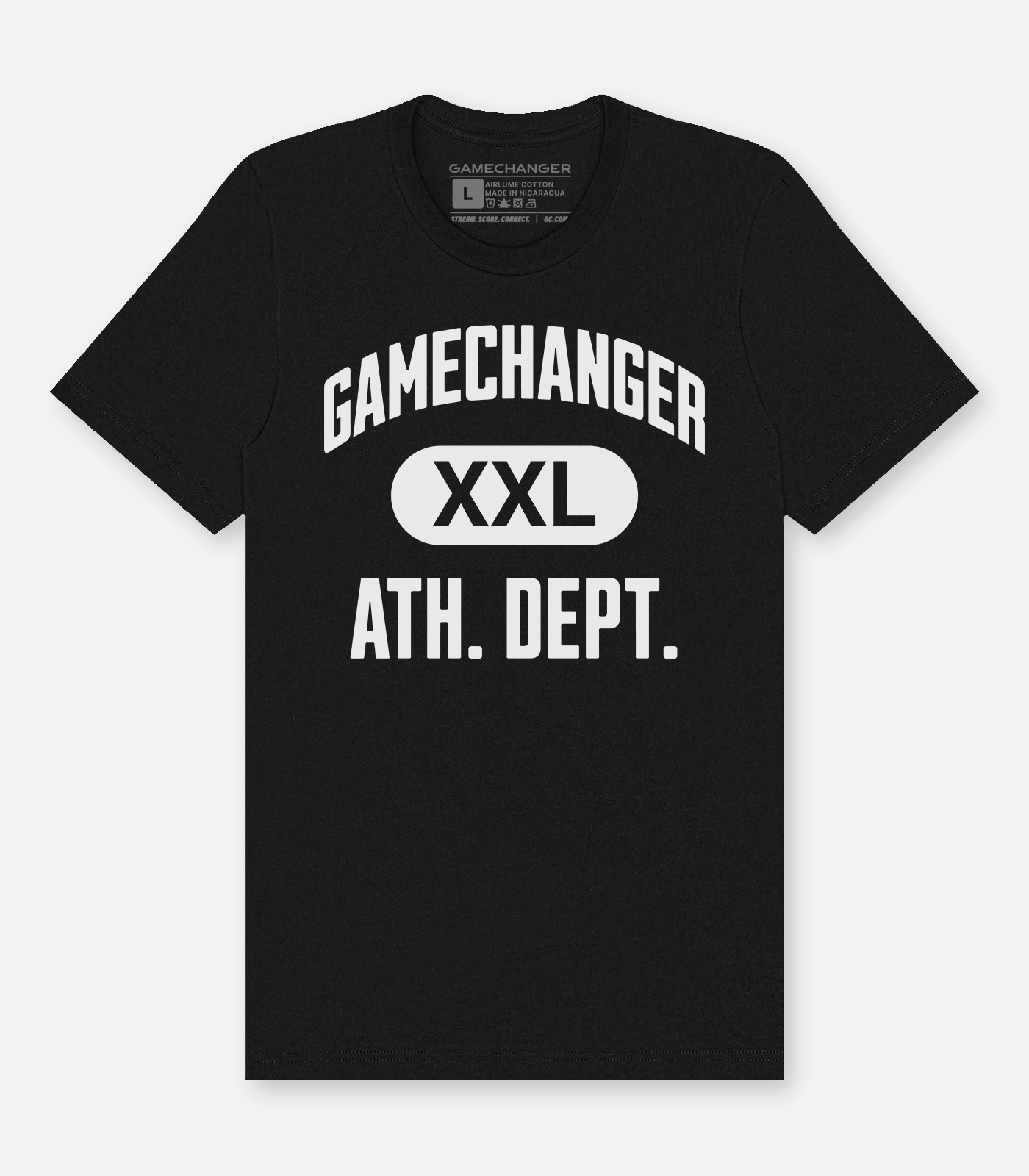 Varsity Athletics Inspired Youth Tee