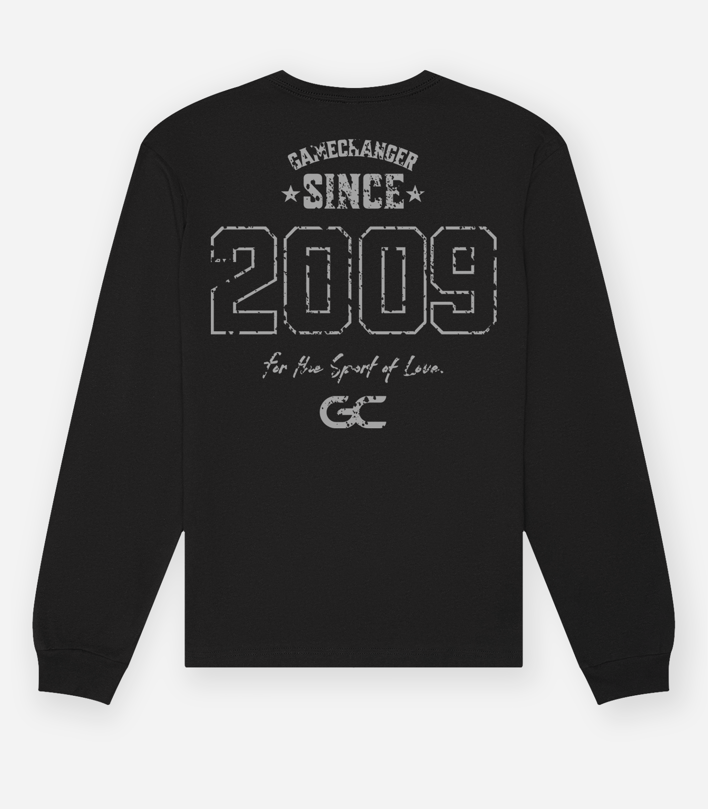 Original Youth Heavyweight Long Sleeve Tee