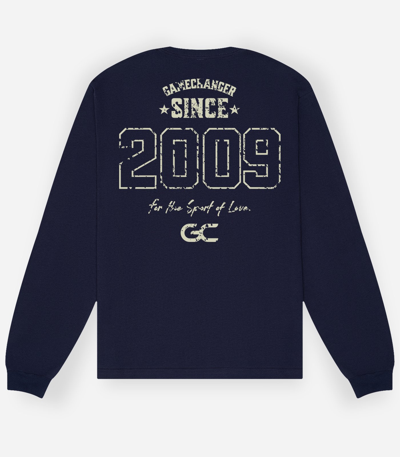 Original Long Sleeve Heavyweight Tee