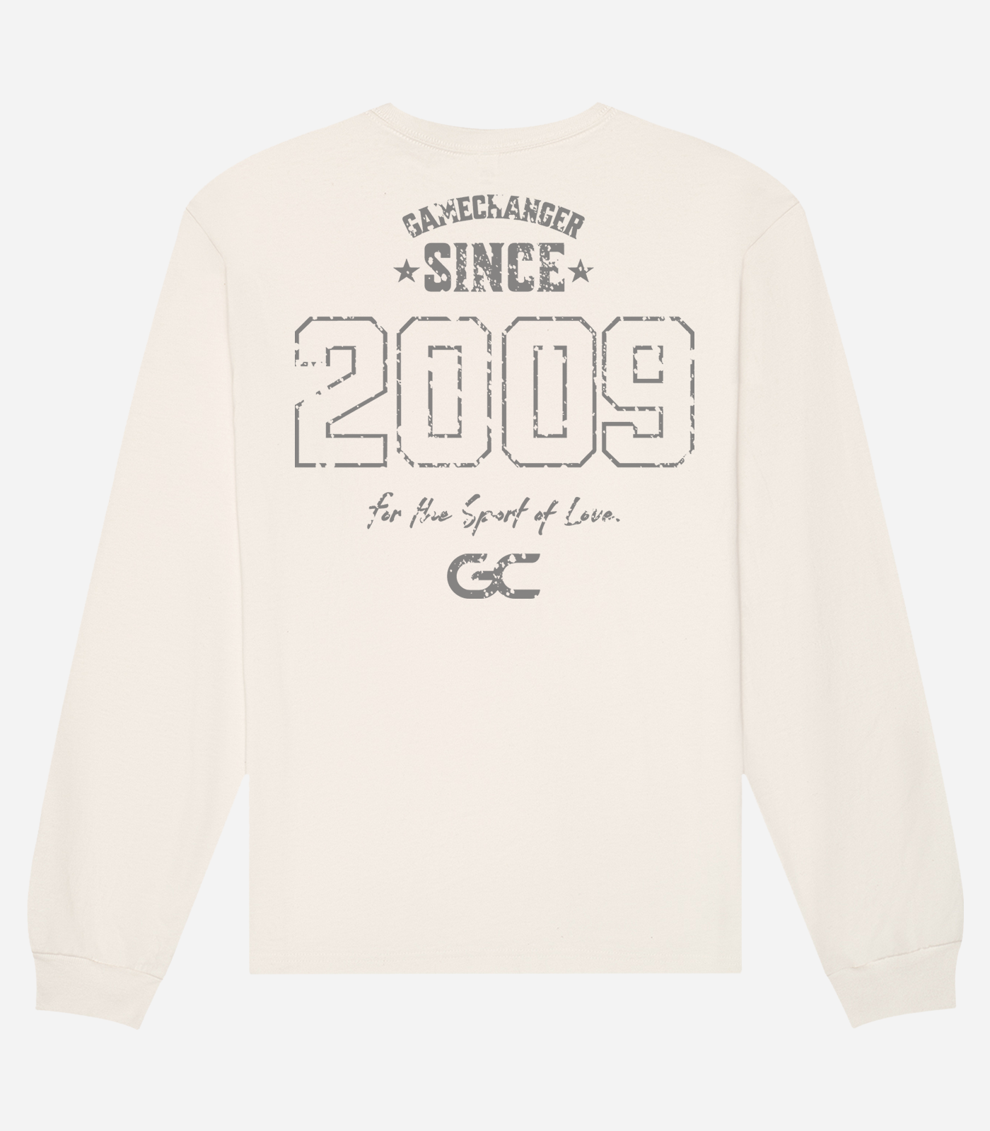 Original Youth Heavyweight Long Sleeve Tee