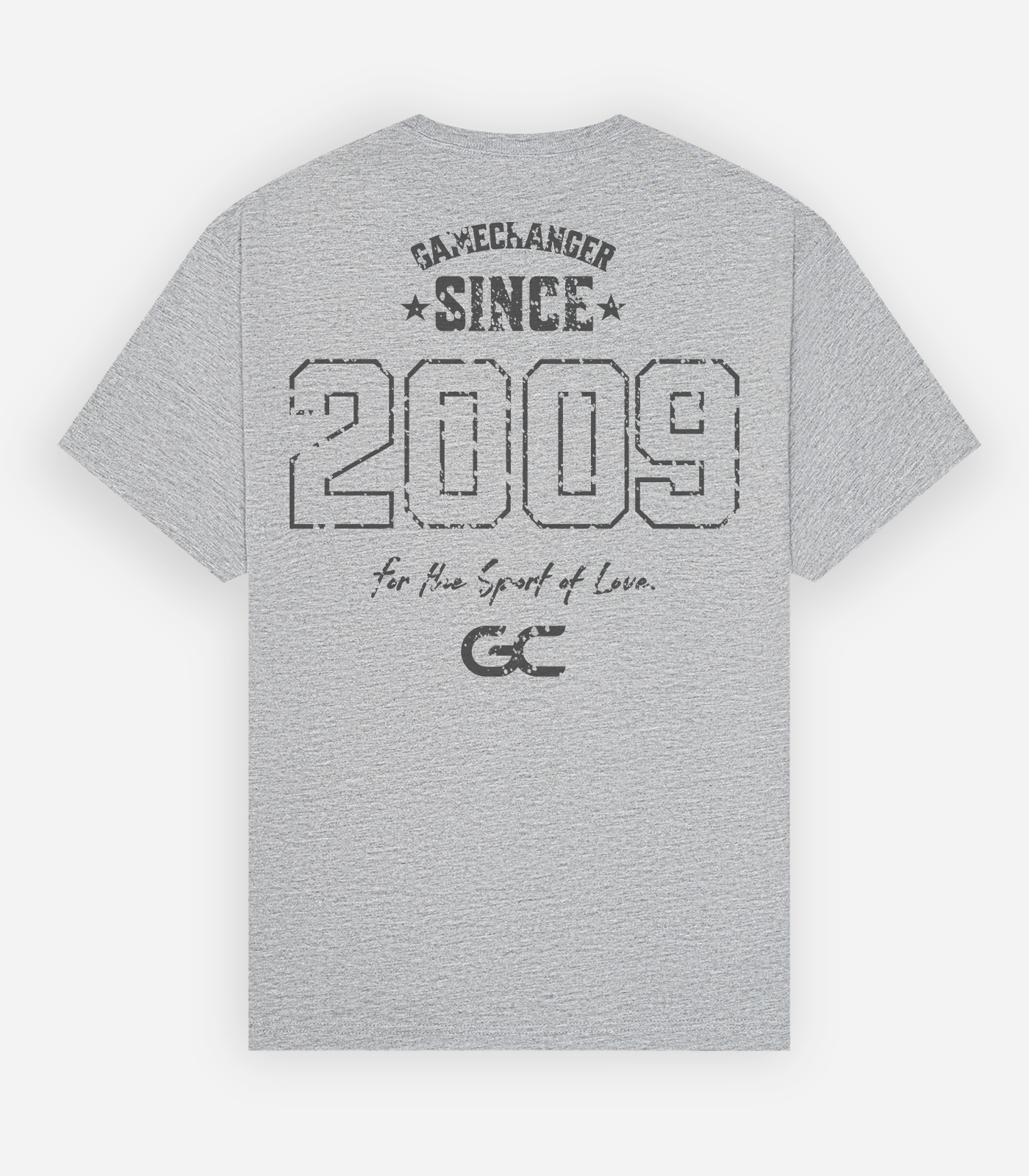 Original Heavyweight Tee