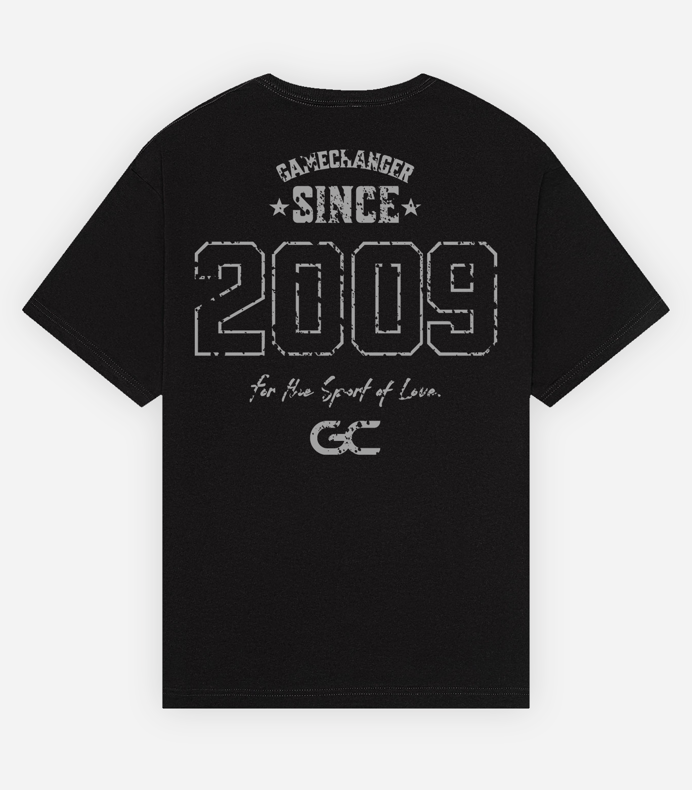 Original Youth Heavyweight Tee