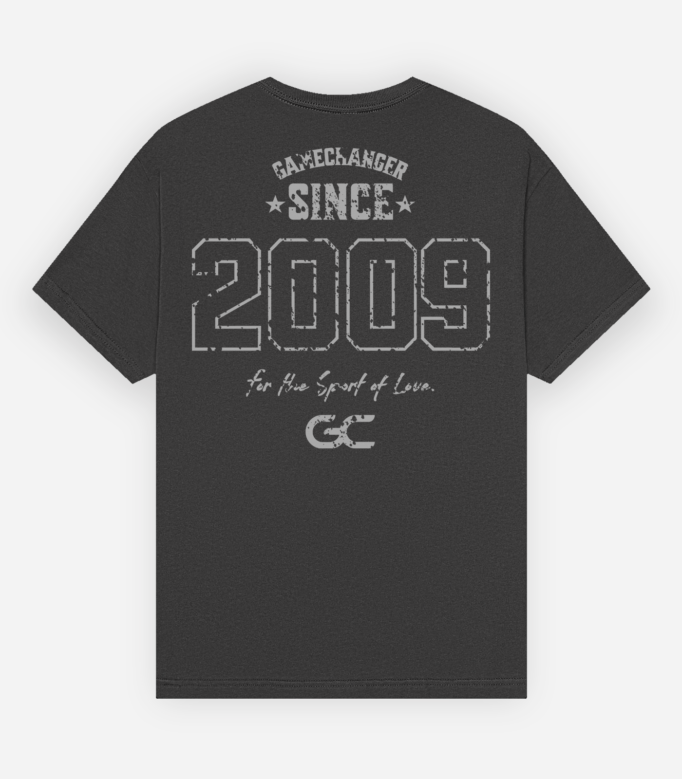 Original Heavyweight Tee