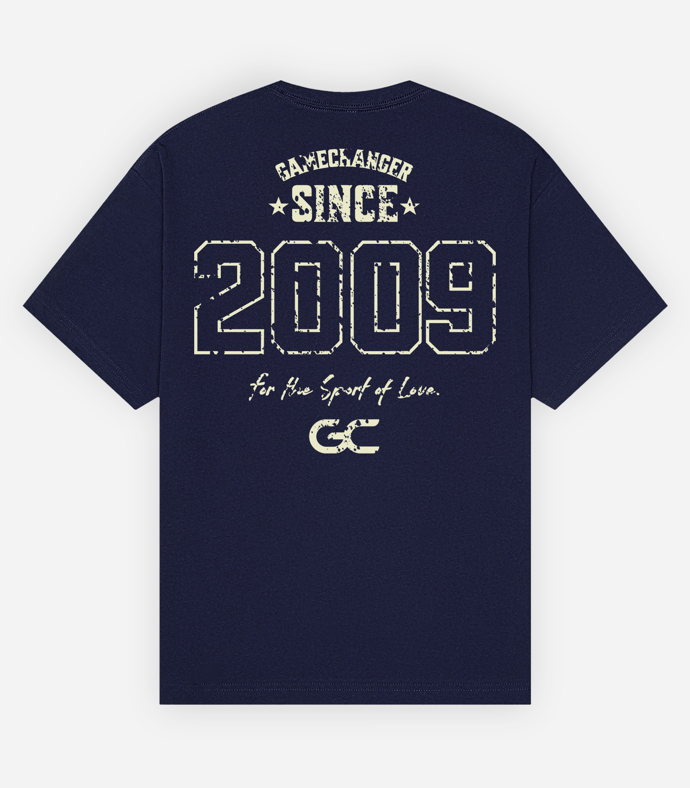 Original Heavyweight Tee