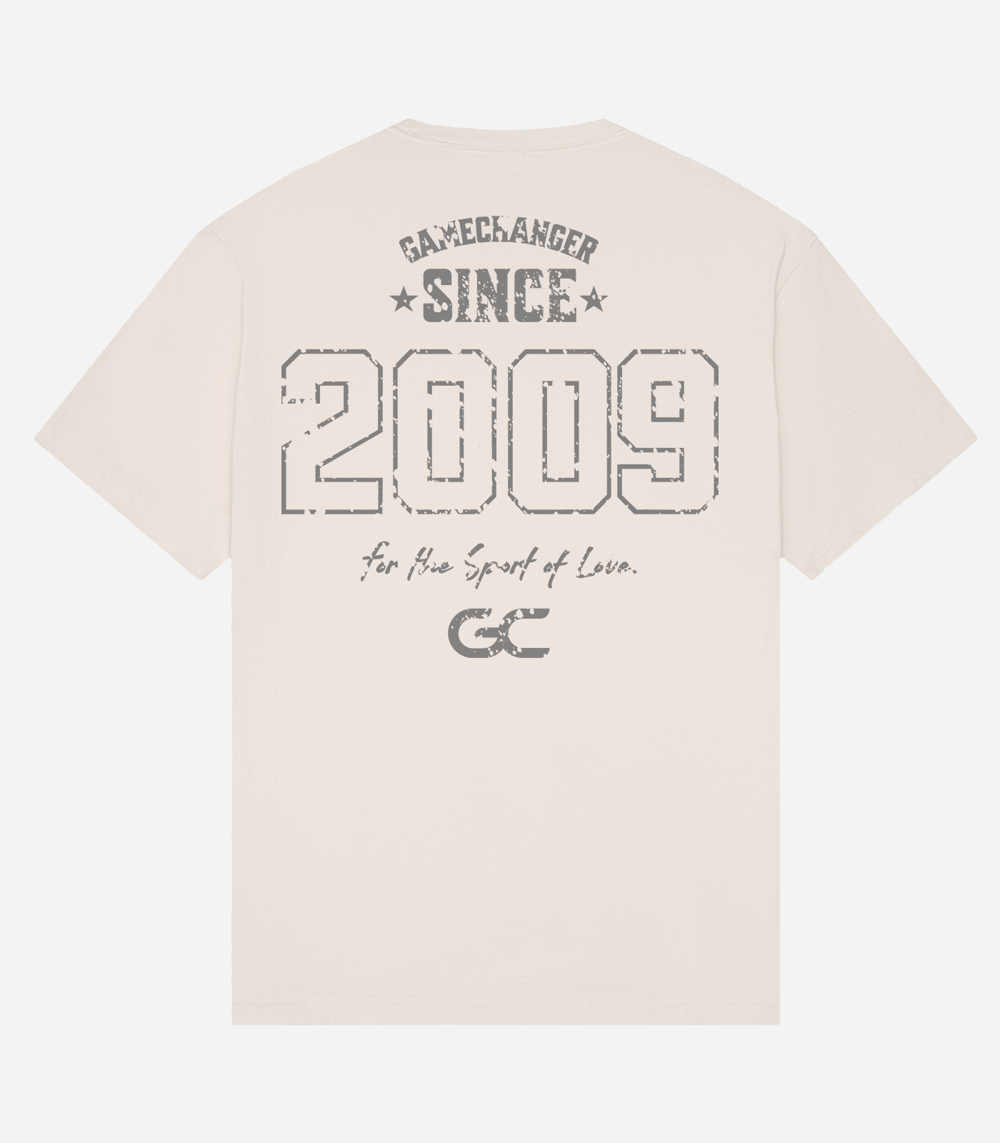 Original Heavyweight Tee