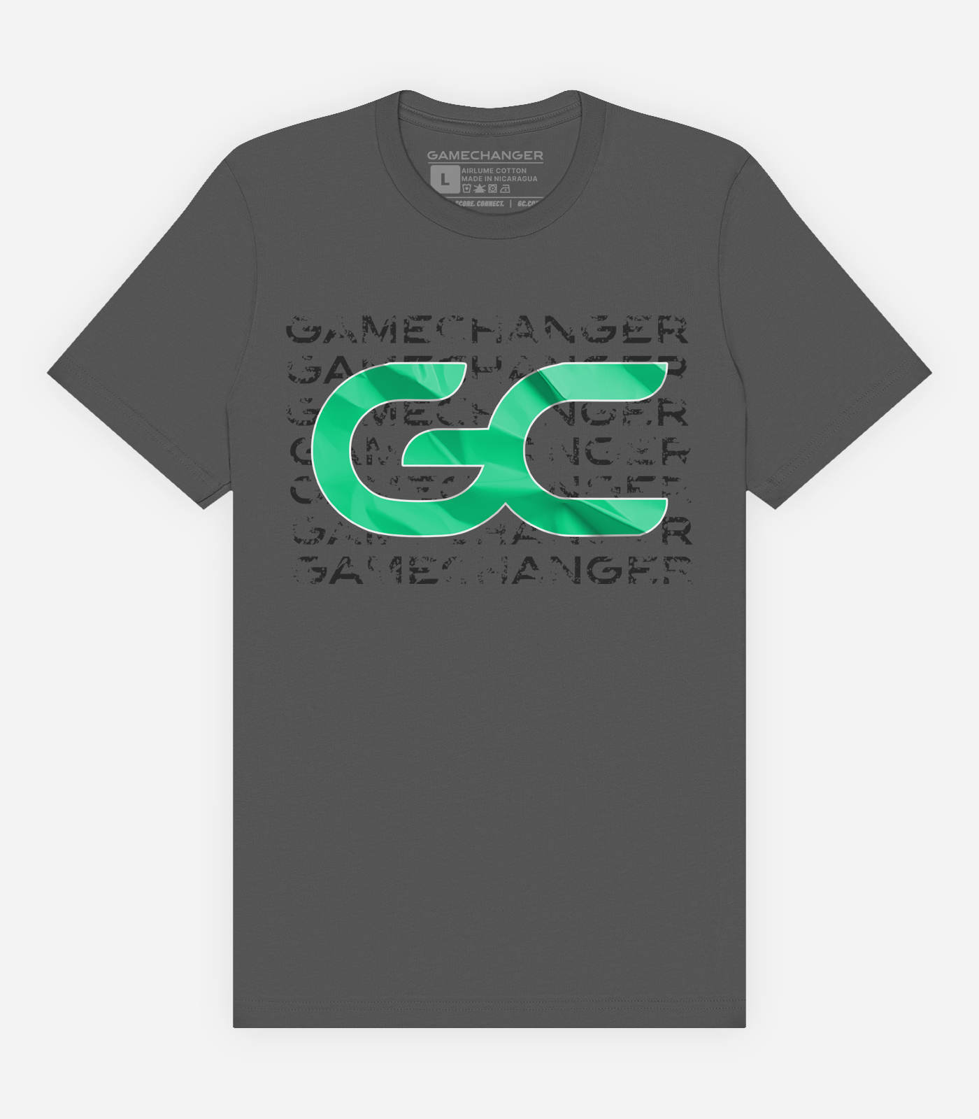 Ultimate GC Tee