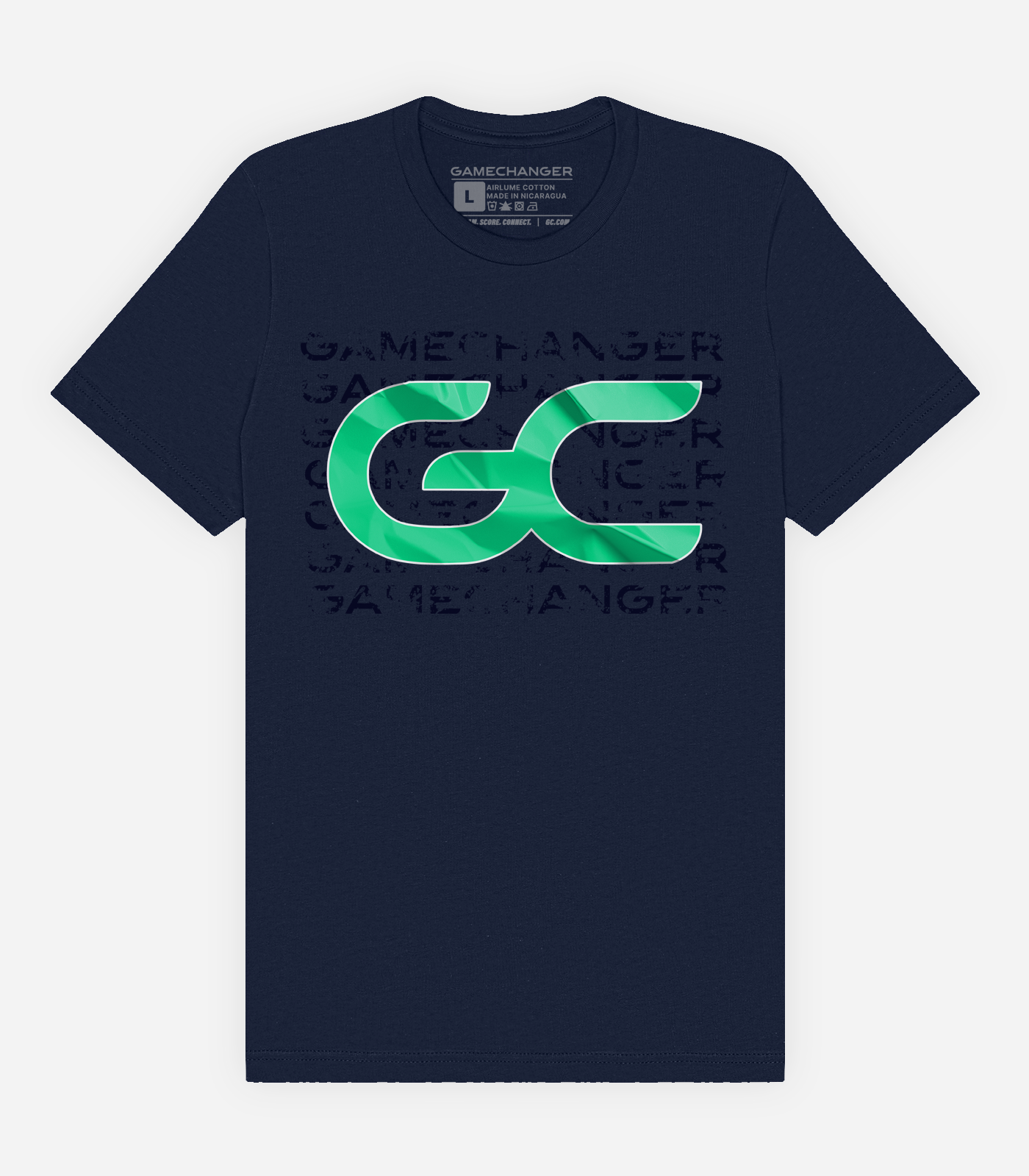 Ultimate GC Tee