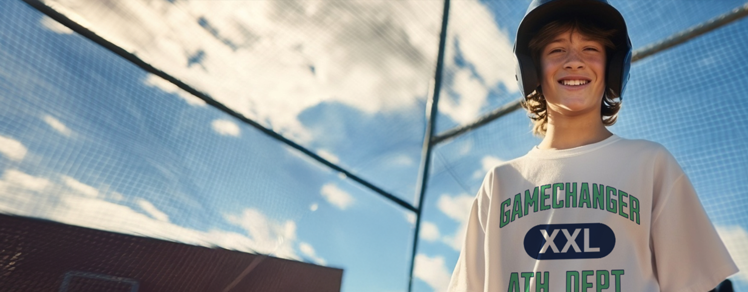 GameChanger Merch