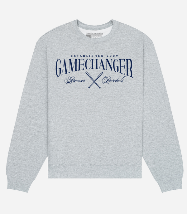 Baseball Heritage Collection - GameChanger Merch