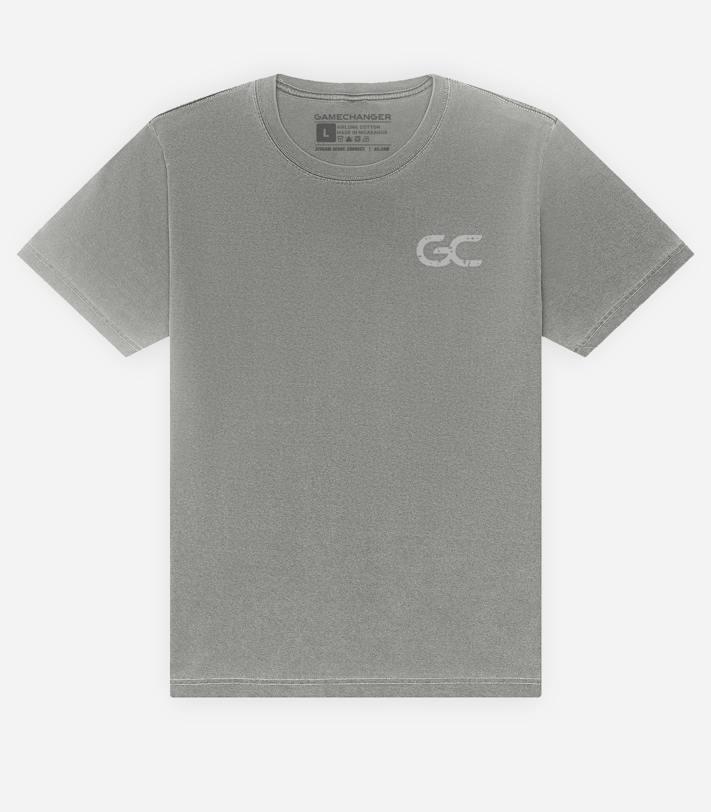 For the Sport of Love Heavyweight Tee