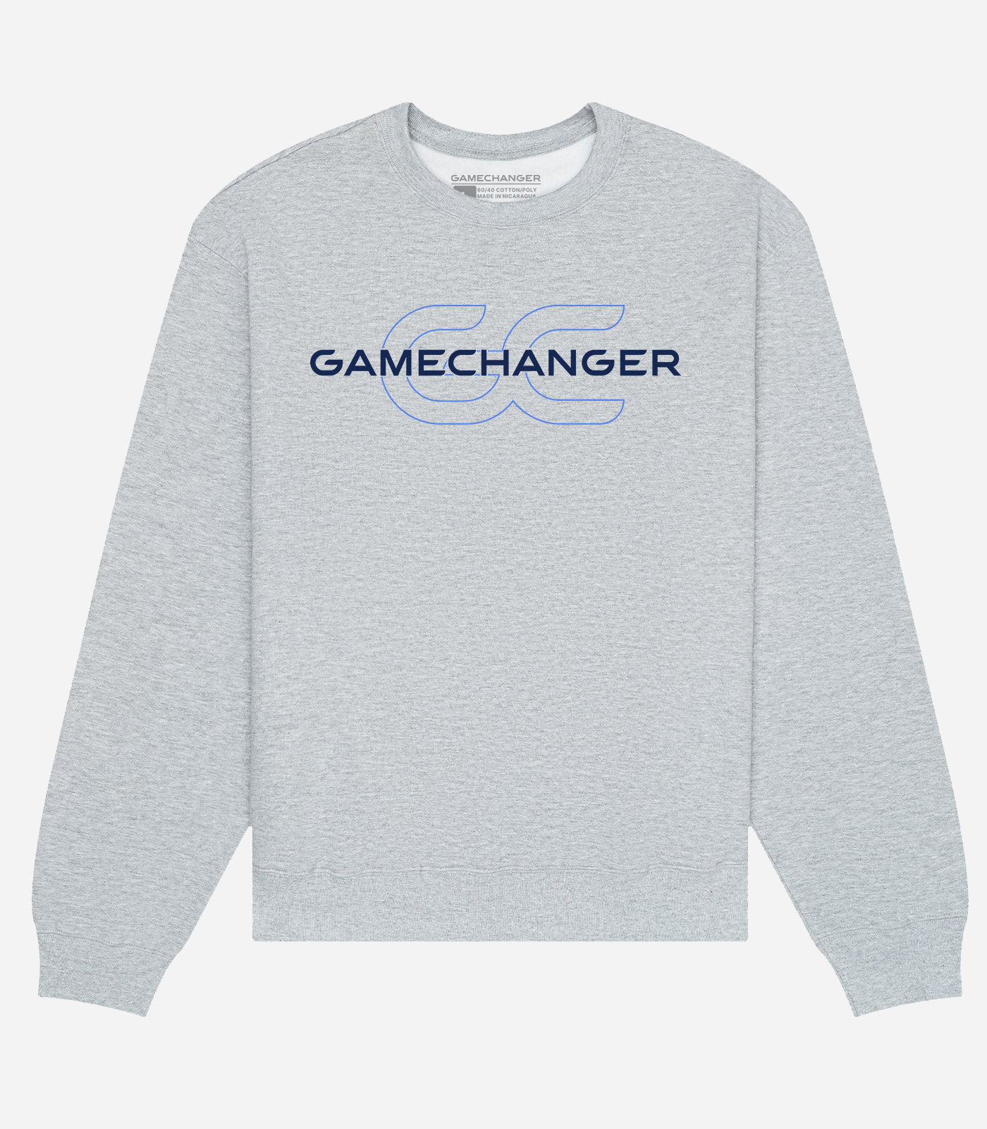 GameChanger Signature Crew Neck Sweatshirt