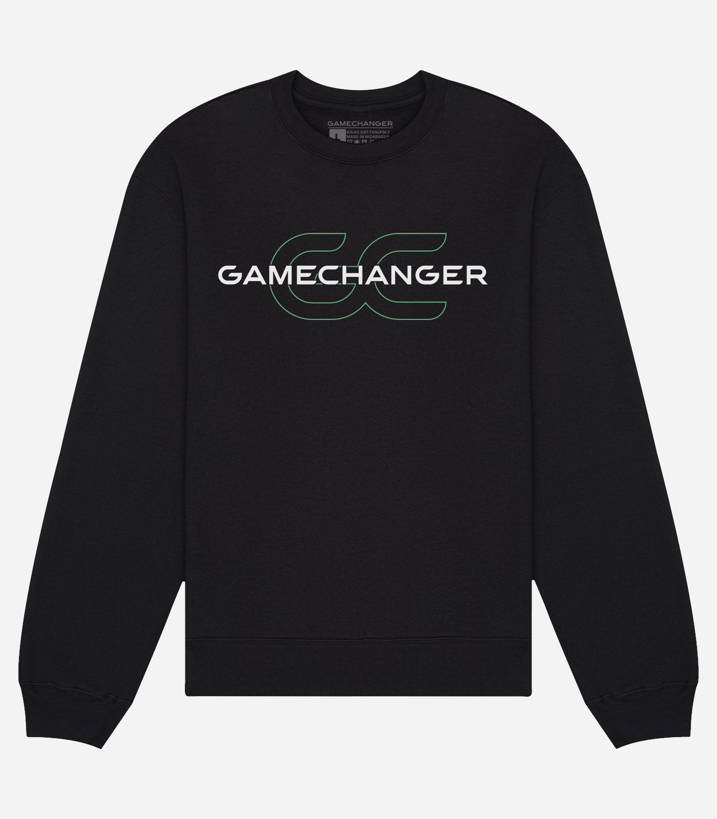 GameChanger Signature Crew Neck Sweatshirt