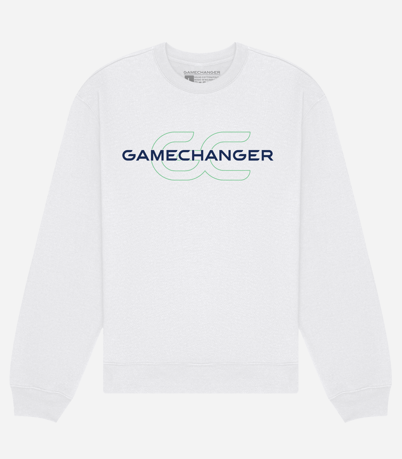 GameChanger Signature Crew Neck Sweatshirt