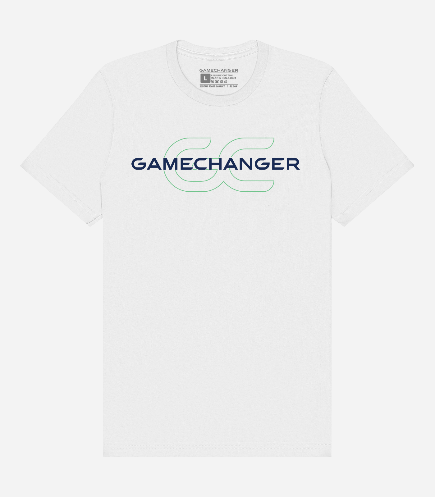 GameChanger Signature Youth Tee
